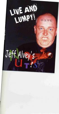 Jeff Alvey